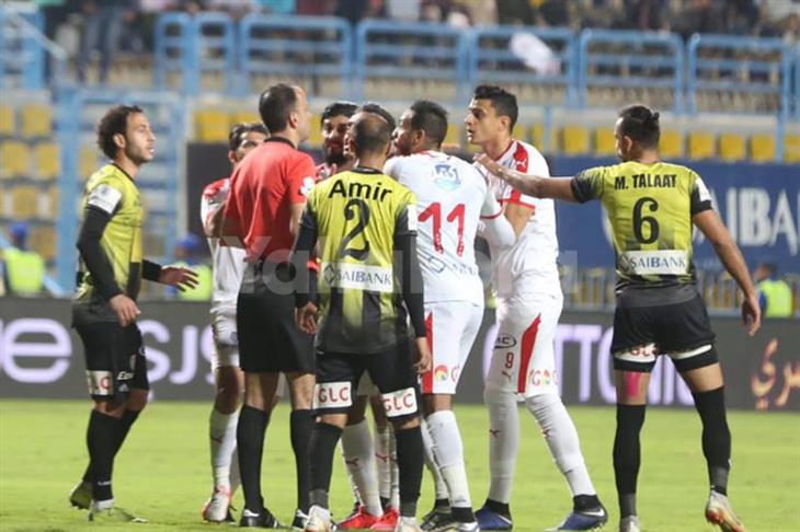 حكم المقاولون